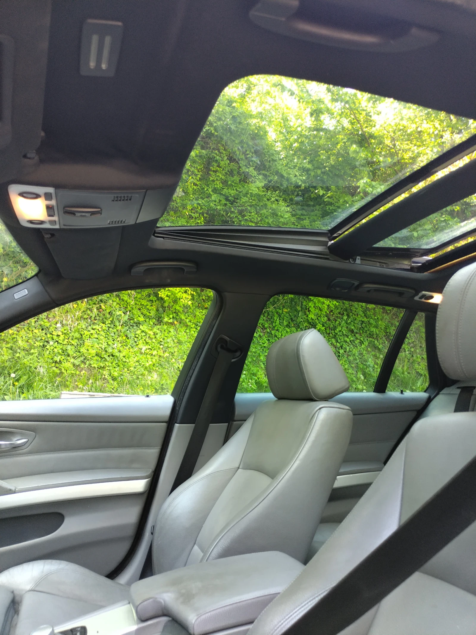 BMW 330 Xd Touring | Mobile.bg — изображение 12