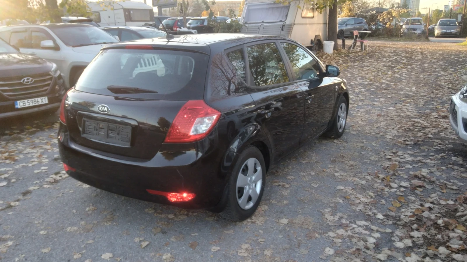 Kia Ceed 1.6i  125. | Mobile.bg   4