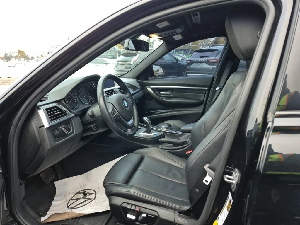 BMW 328 * 328I XDRIVE * CARFAX *    | Mobile.bg   5