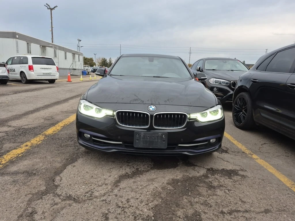 BMW 328 * 328I XDRIVE * CARFAX *    | Mobile.bg   2