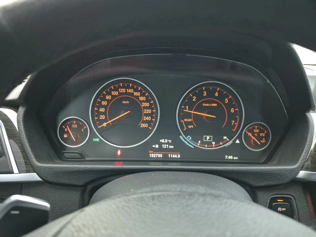 BMW 328 * 328I XDRIVE * CARFAX *    | Mobile.bg   9