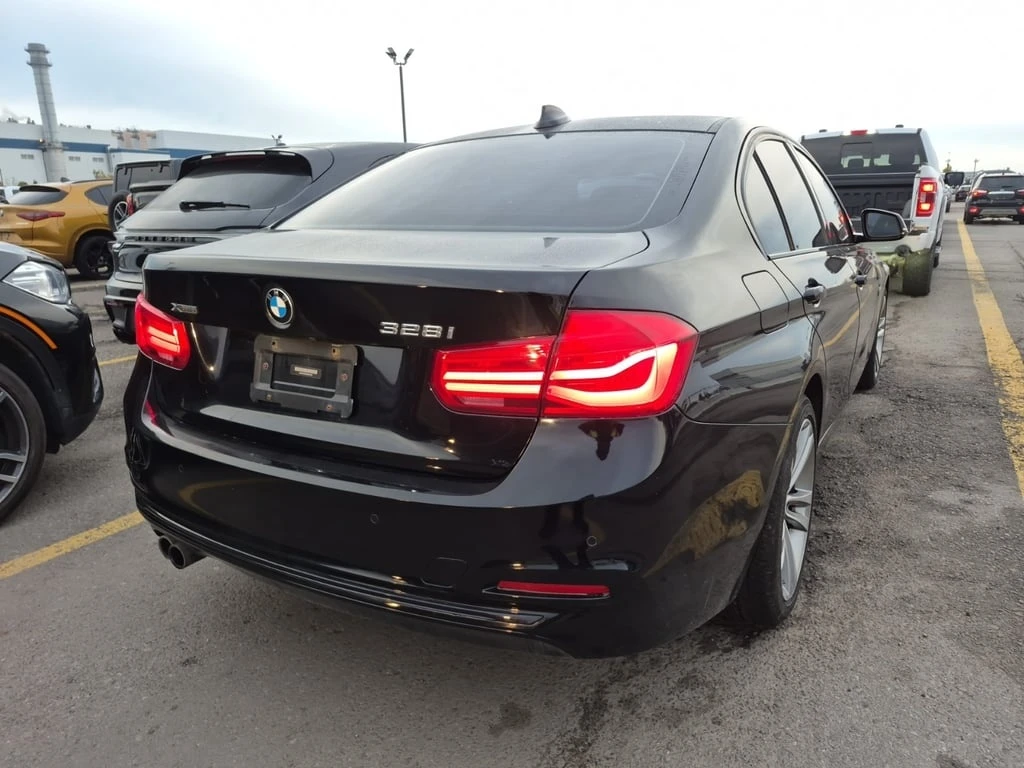 BMW 328 * 328I XDRIVE * CARFAX *    | Mobile.bg   3