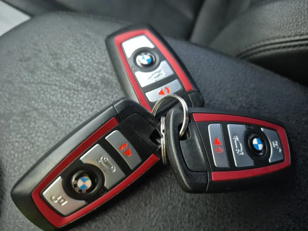 BMW 328 * 328I XDRIVE * CARFAX *    | Mobile.bg   8