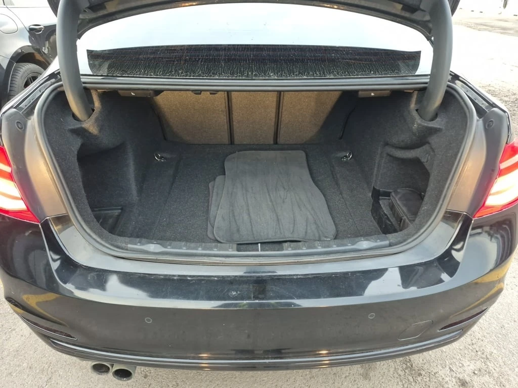 BMW 328 * 328I XDRIVE * CARFAX *    | Mobile.bg   14