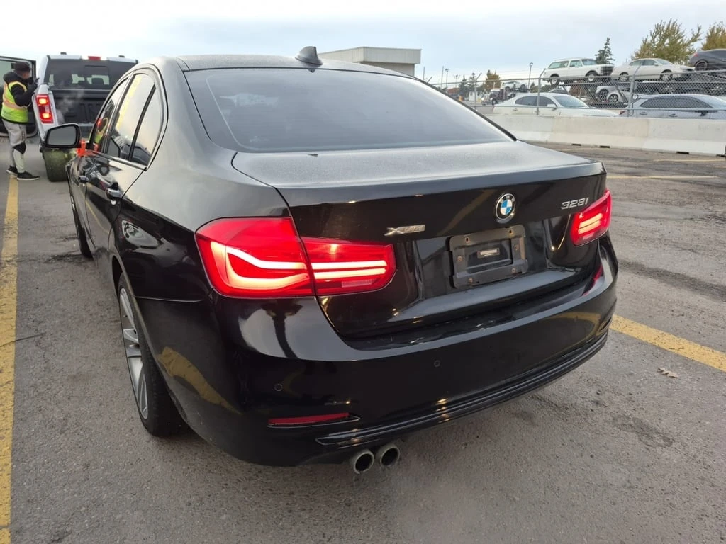 BMW 328 * 328I XDRIVE * CARFAX *    | Mobile.bg   4