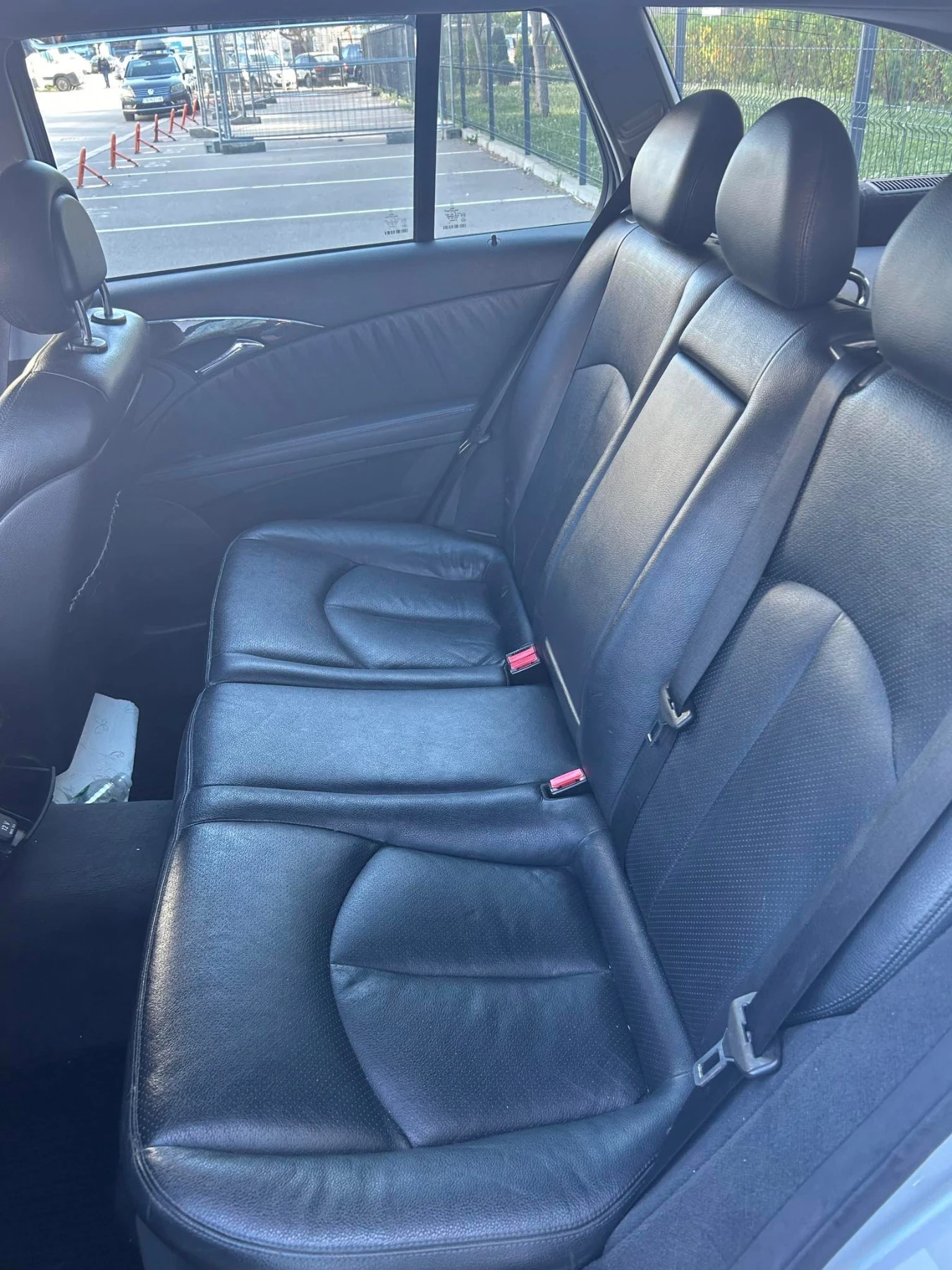 Mercedes-Benz E 280 | Mobile.bg � ����������� 11