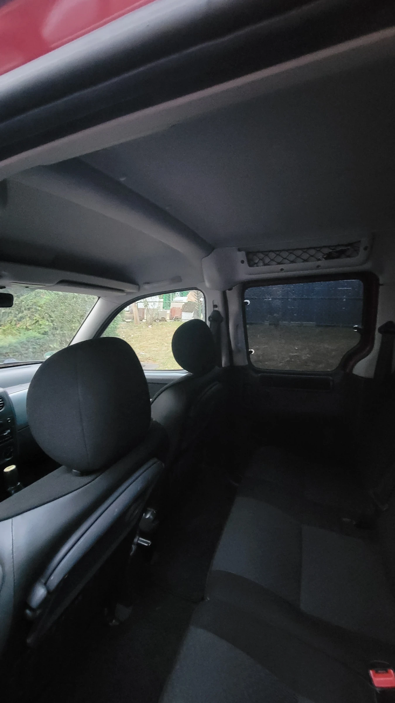 Citroen Berlingo 1.6 90kc - изображение 9