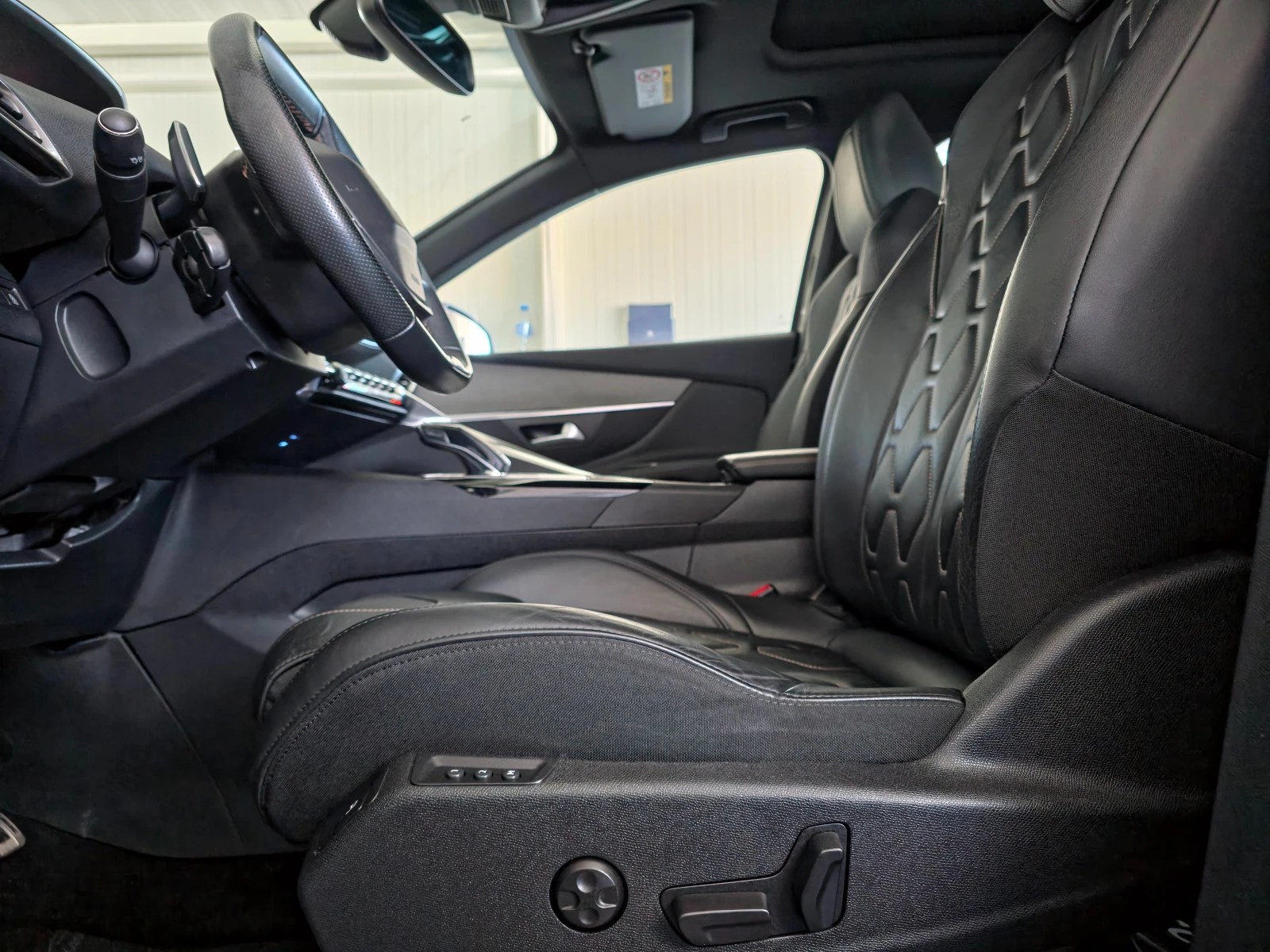Peugeot 3008 2. 0 GT BLUEHDi 181 S&S EAT8 | Mobile.bg � ����������� 7