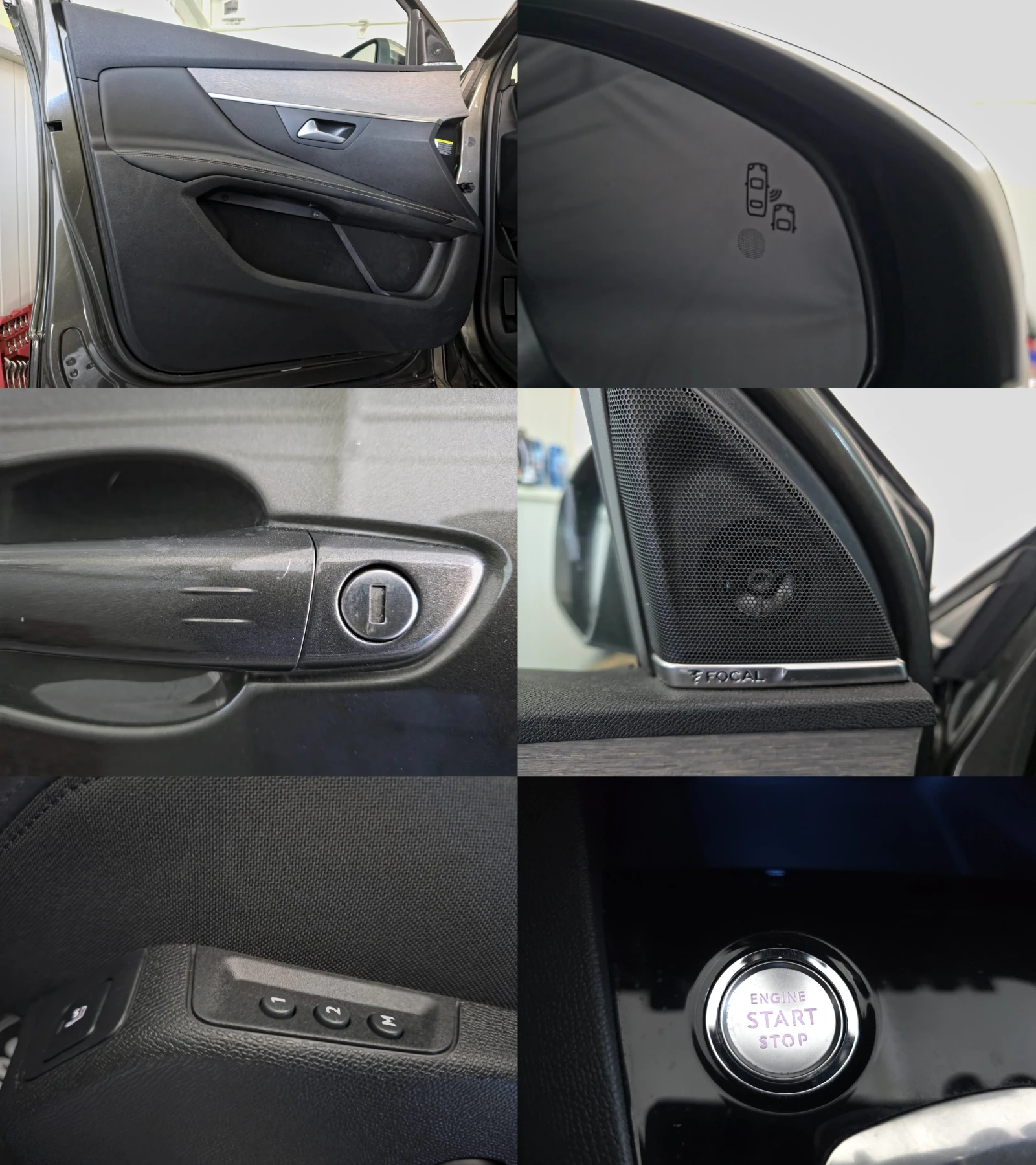 Peugeot 3008 2. 0 GT BLUEHDi 181 S&S EAT8 | Mobile.bg � ����������� 15