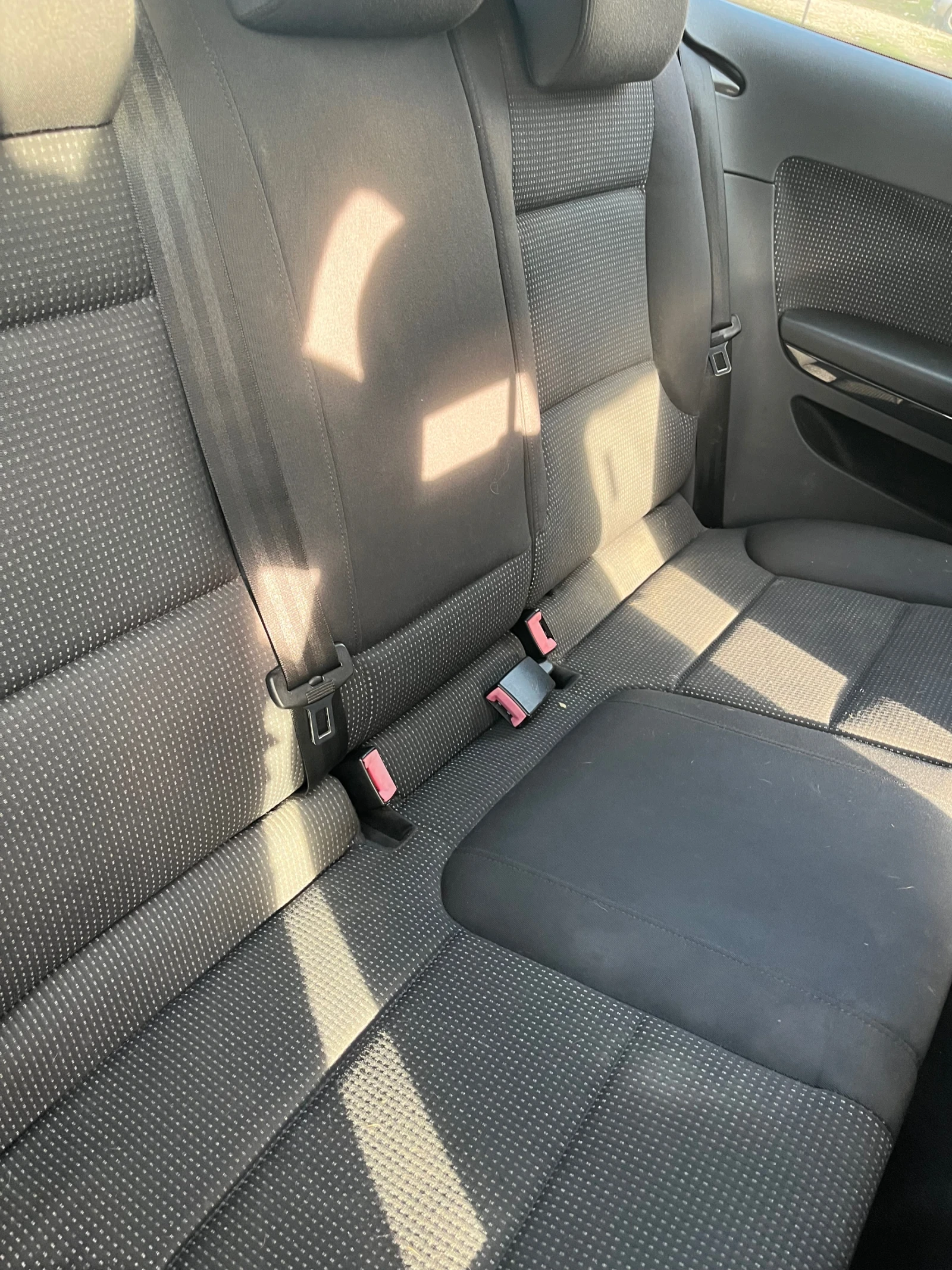 Audi A3  - изображение 5