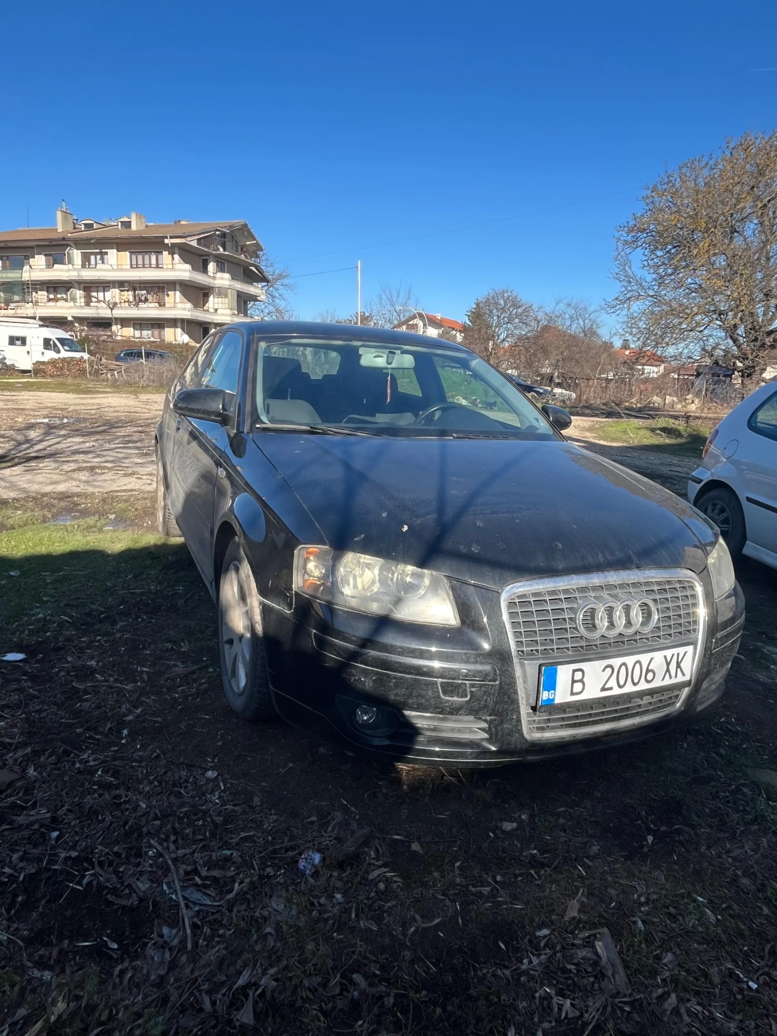 Audi A3  - изображение 2