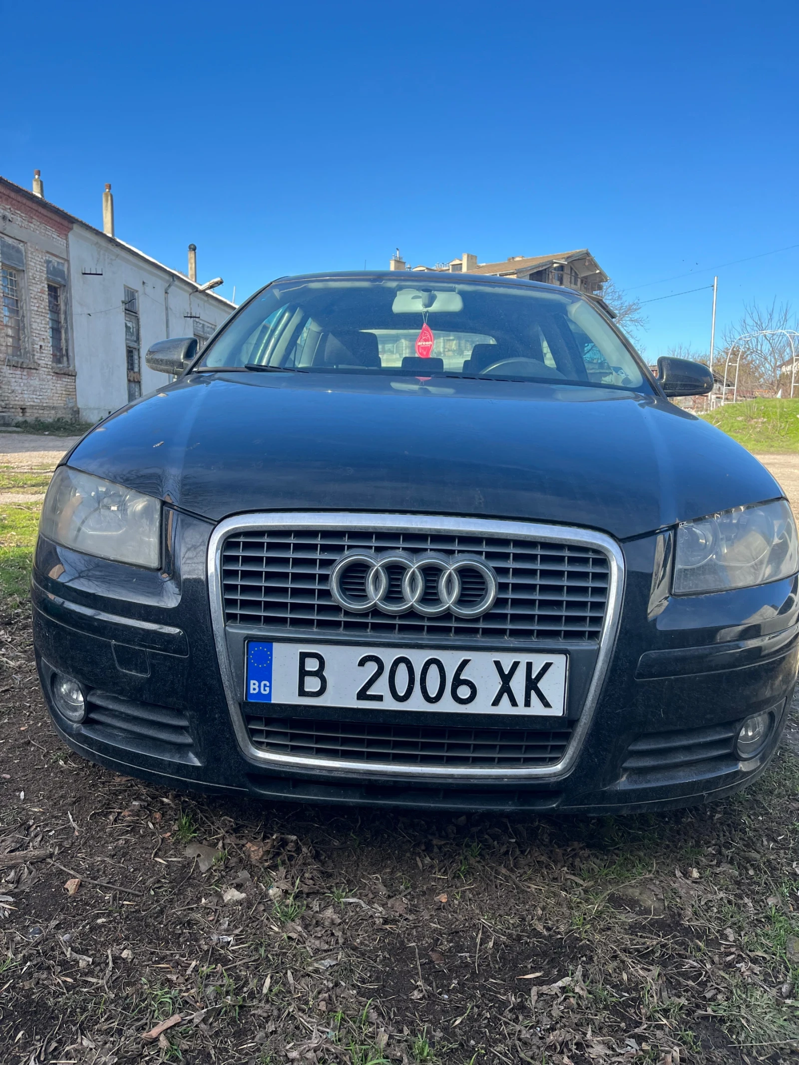 Audi A3 | Mobile.bg � ����������� 1