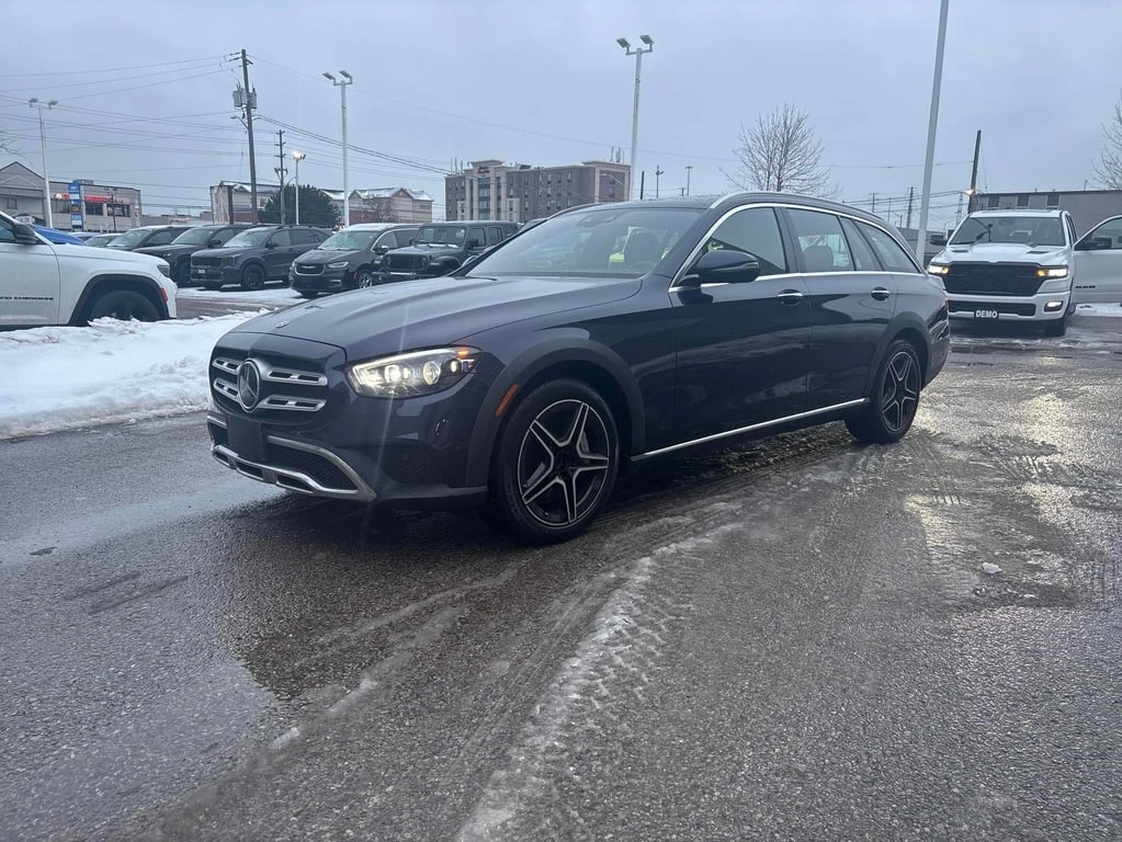 Mercedes-Benz E 450 * CARFAX * ��� ������������ ������ | Mobile.bg � ����������� 1