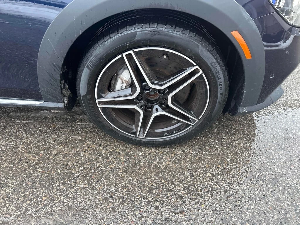 Mercedes-Benz E 450 * CARFAX * БЕЗ ПЪРВОНАЧАЛНА ВНОСКА - изображение 7