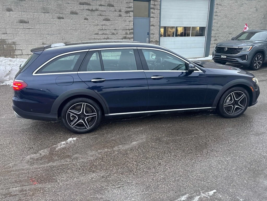 Mercedes-Benz E 450 * CARFAX * БЕЗ ПЪРВОНАЧАЛНА ВНОСКА - изображение 3