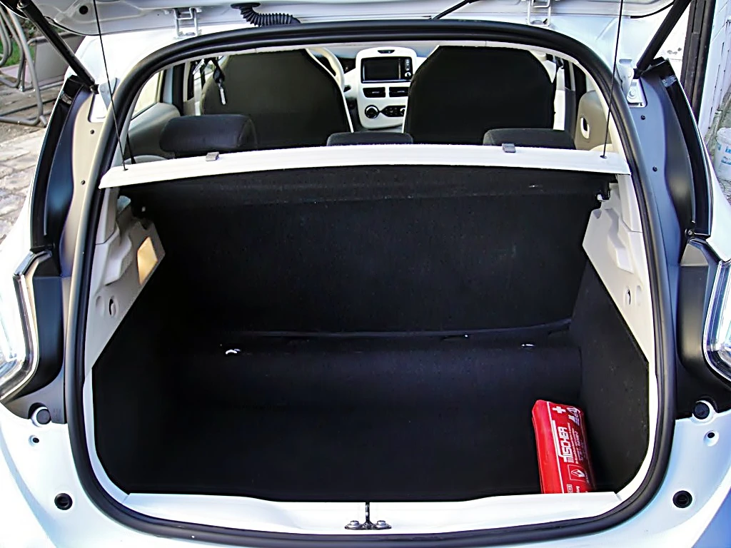 Renault Zoe �������� | Mobile.bg � ����������� 12