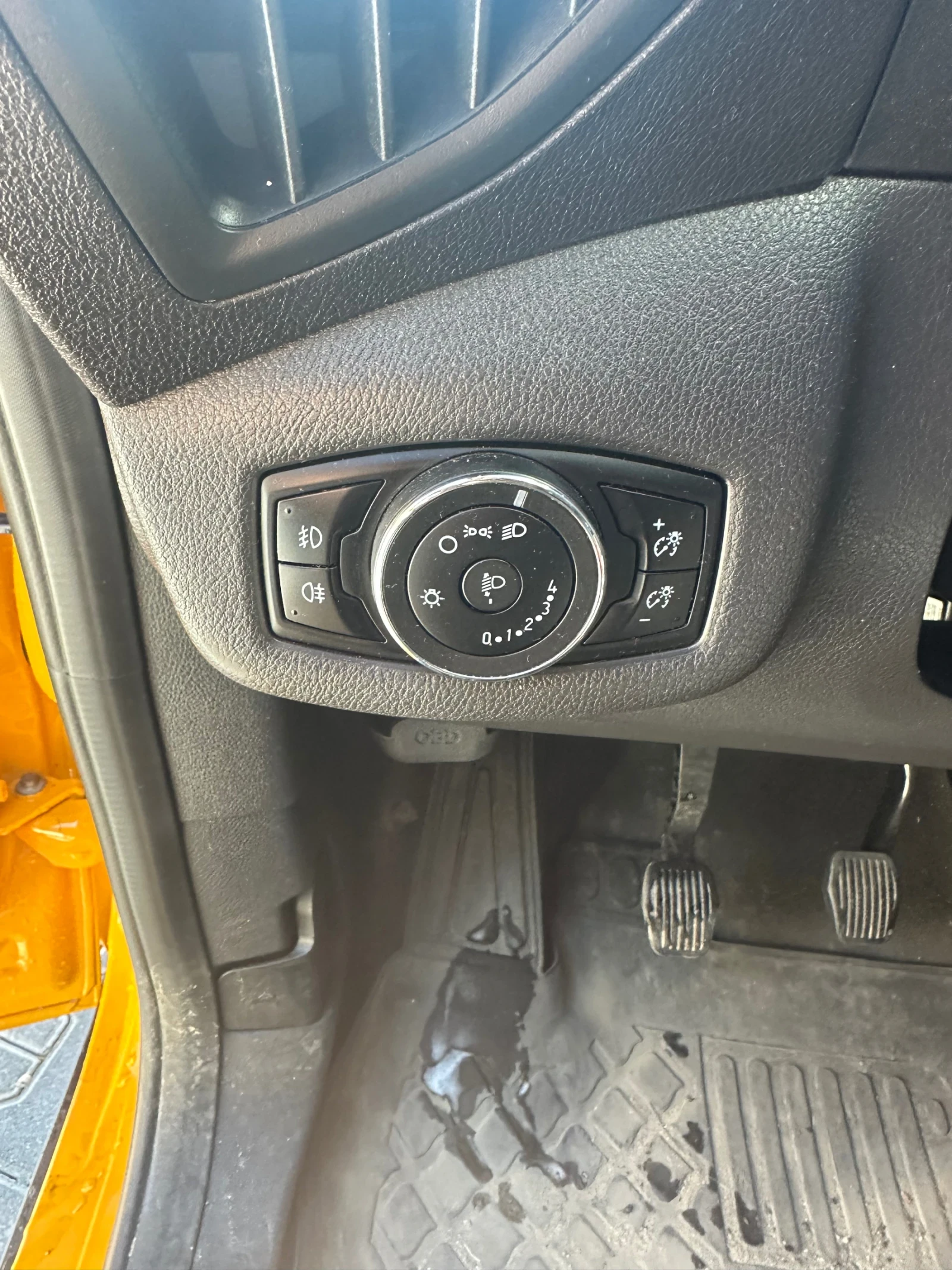 Ford Tourneo Connect | Mobile.bg � ����������� 7