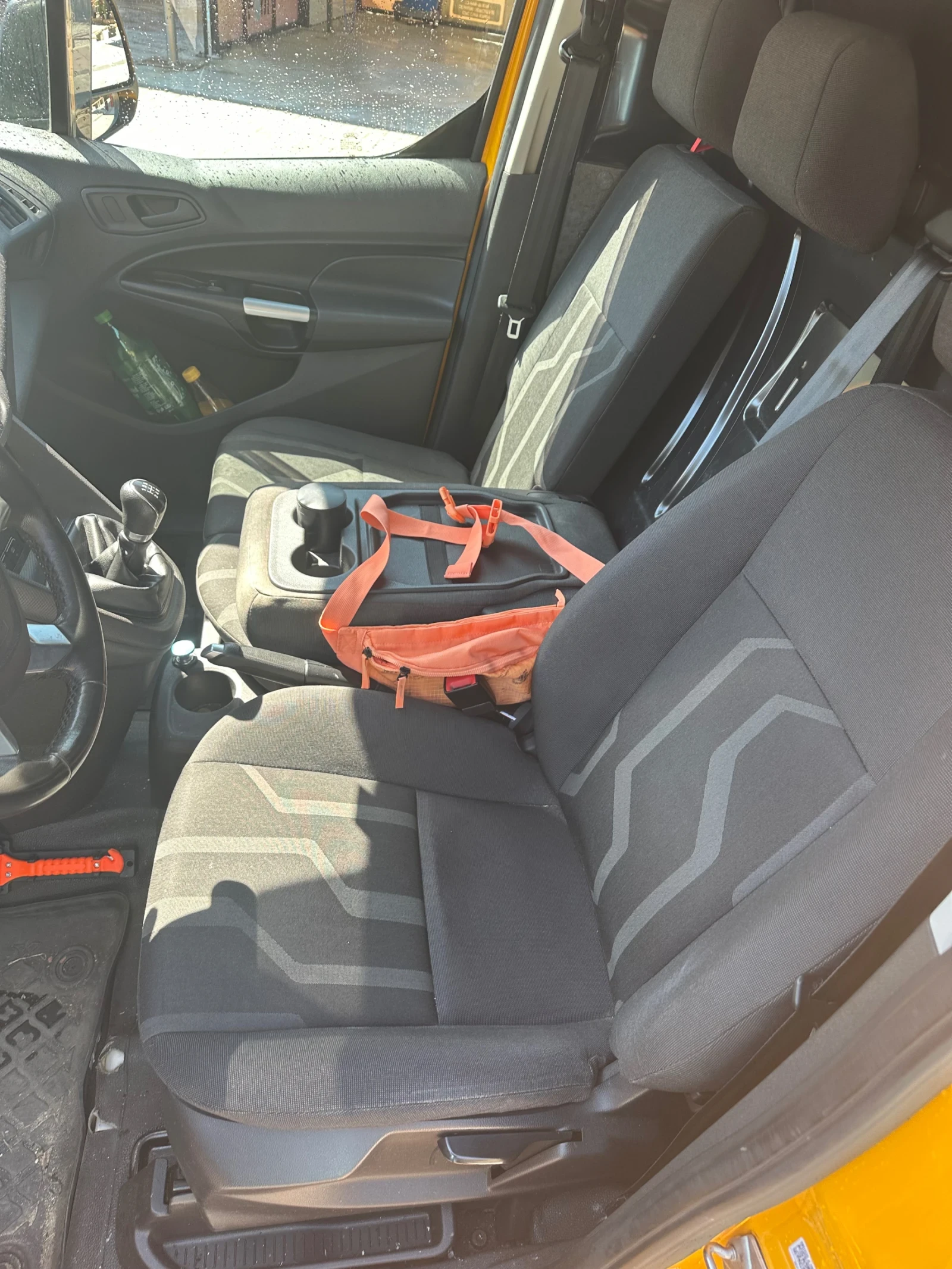 Ford Tourneo Connect | Mobile.bg � ����������� 12