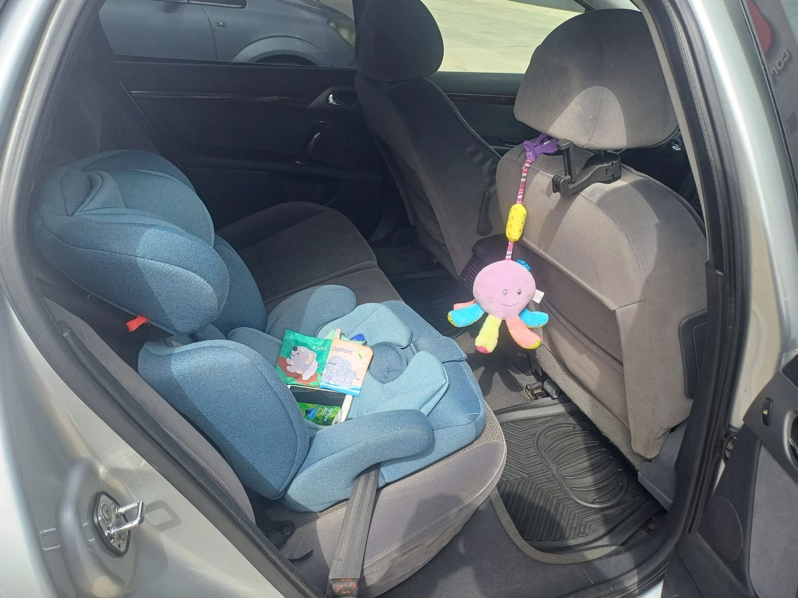 Peugeot 407  - изображение 9