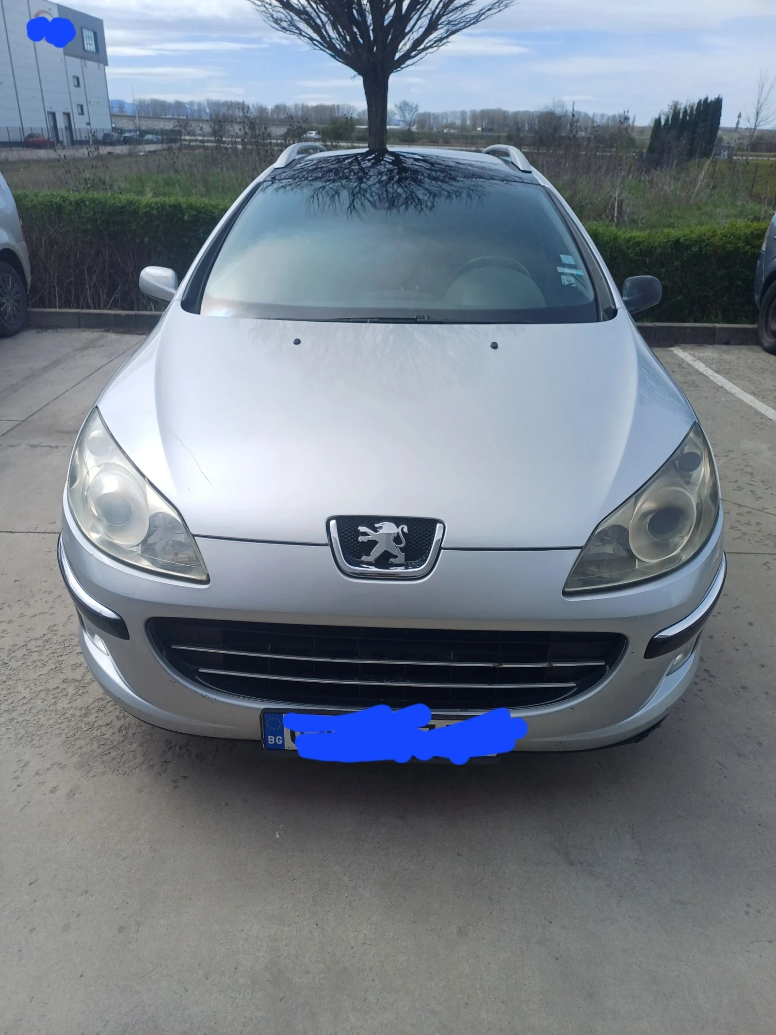 Peugeot 407 | Mobile.bg � ����������� 1