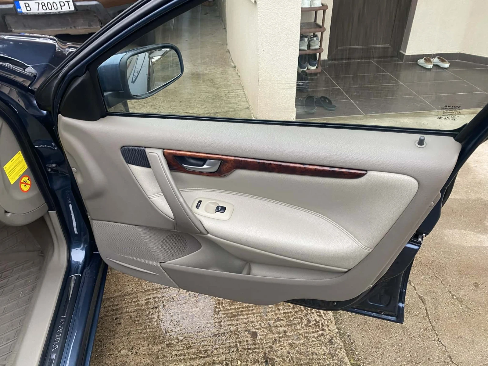 Volvo S60  - изображение 3