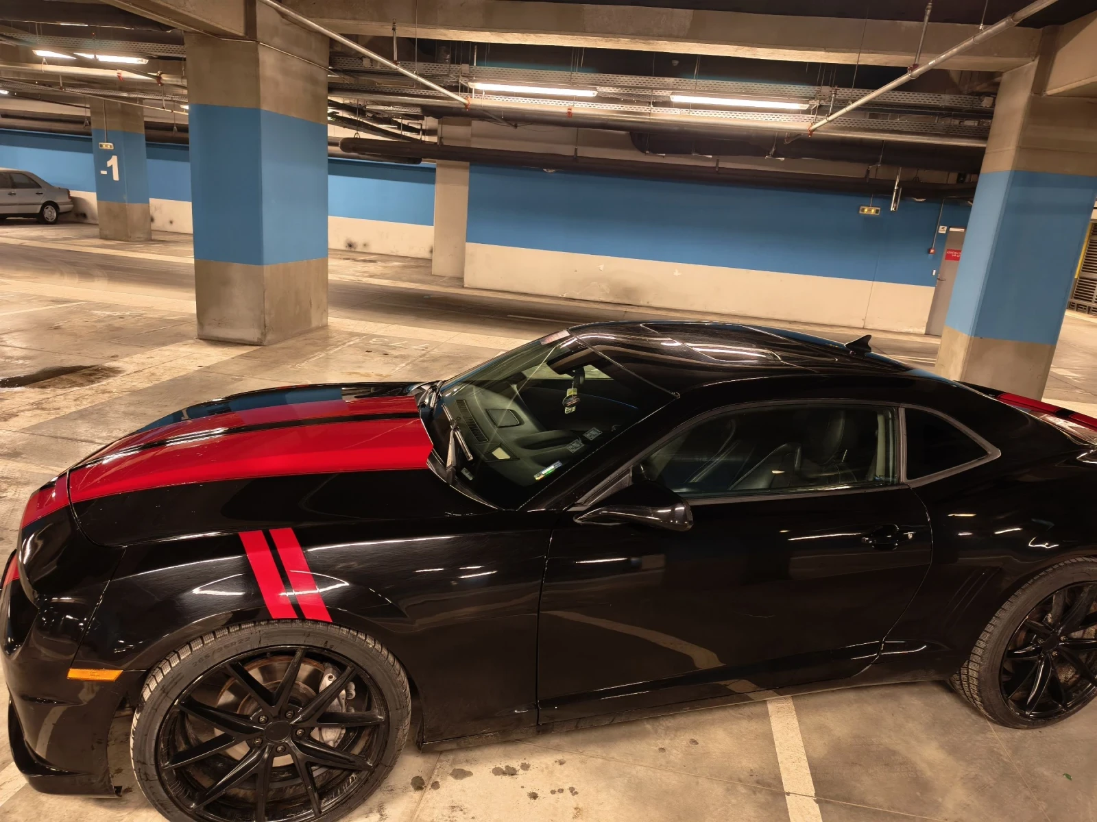 Chevrolet Camaro | Mobile.bg � ����������� 6