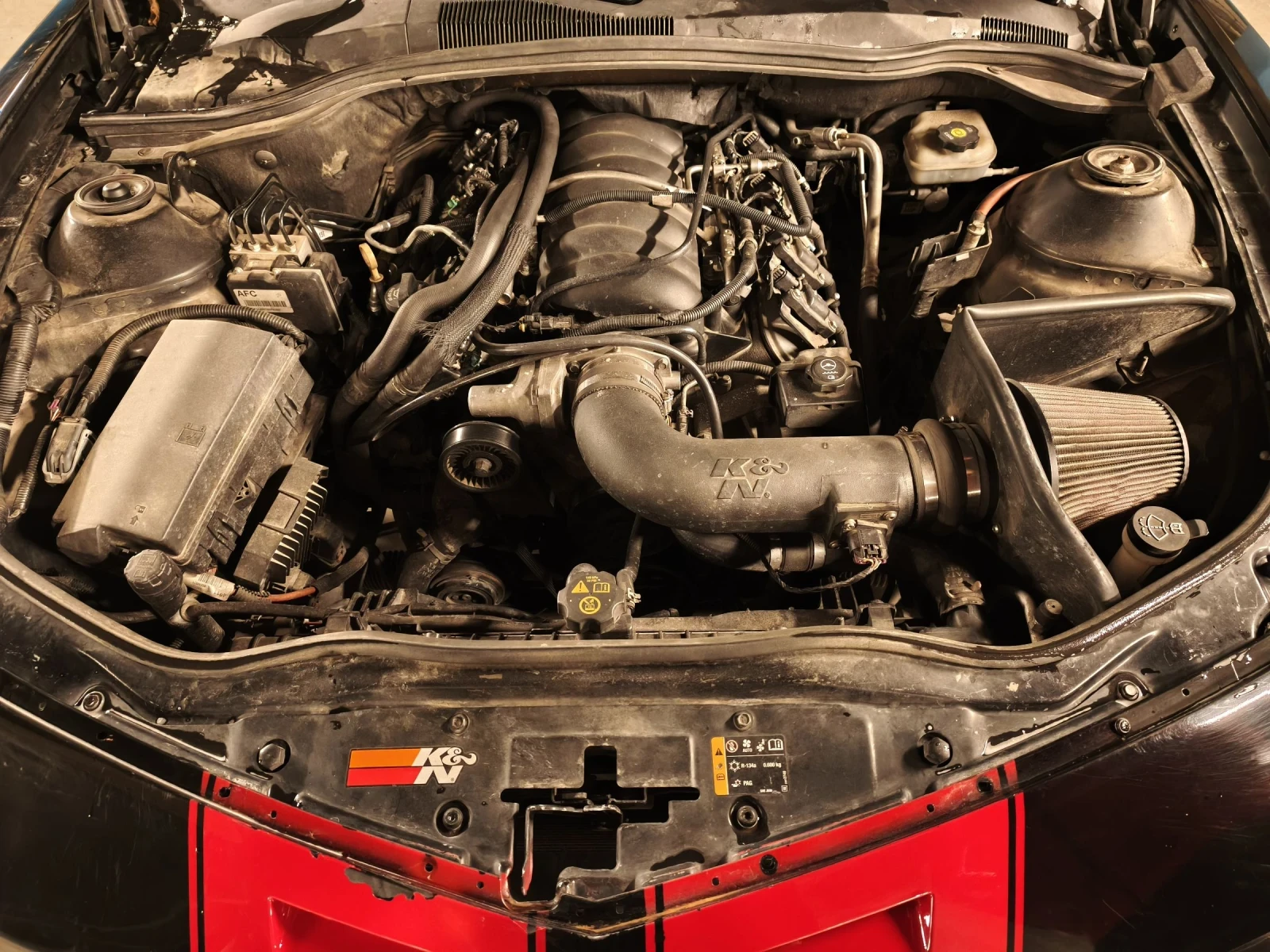 Chevrolet Camaro | Mobile.bg � ����������� 16