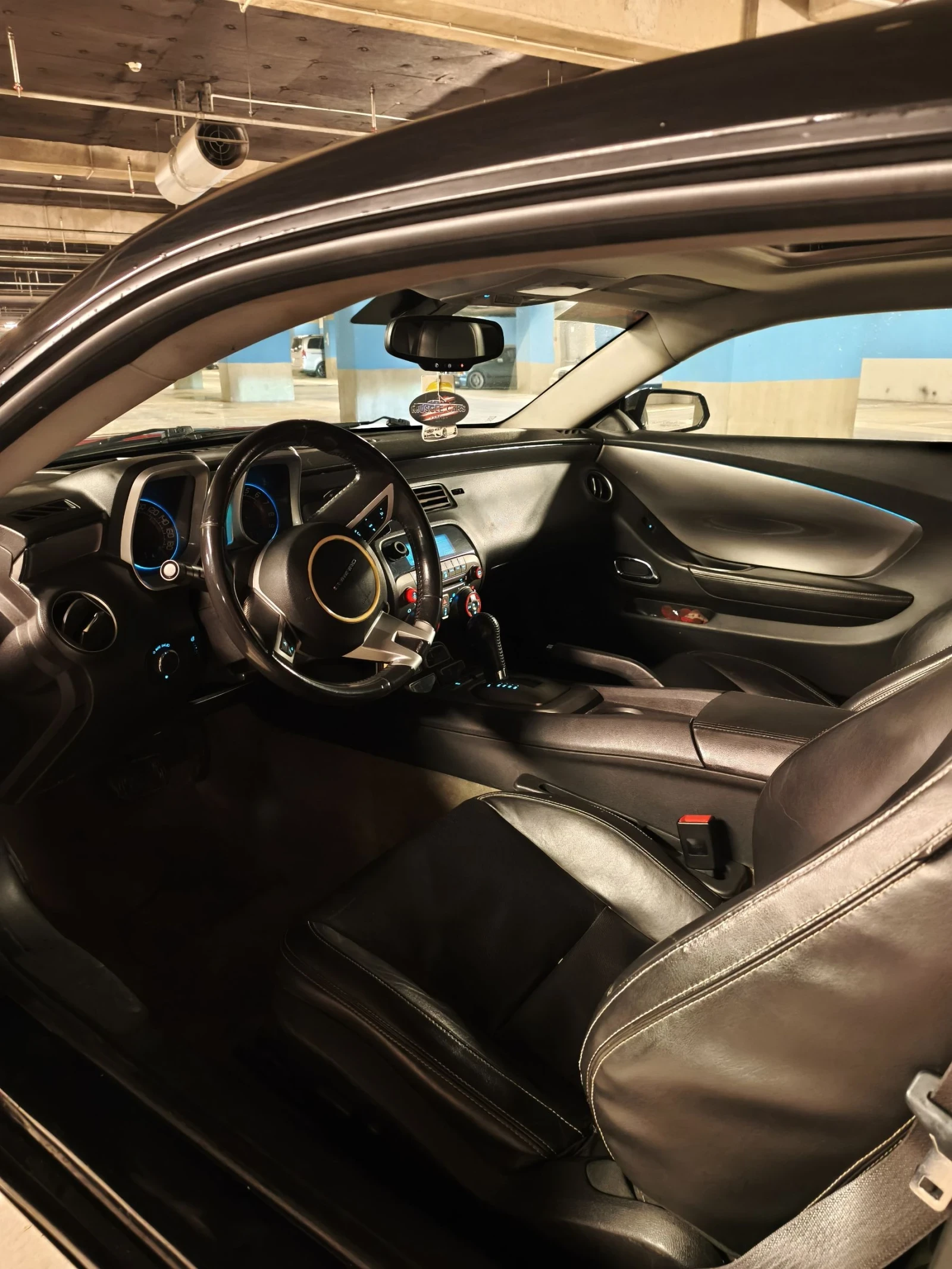 Chevrolet Camaro | Mobile.bg � ����������� 13