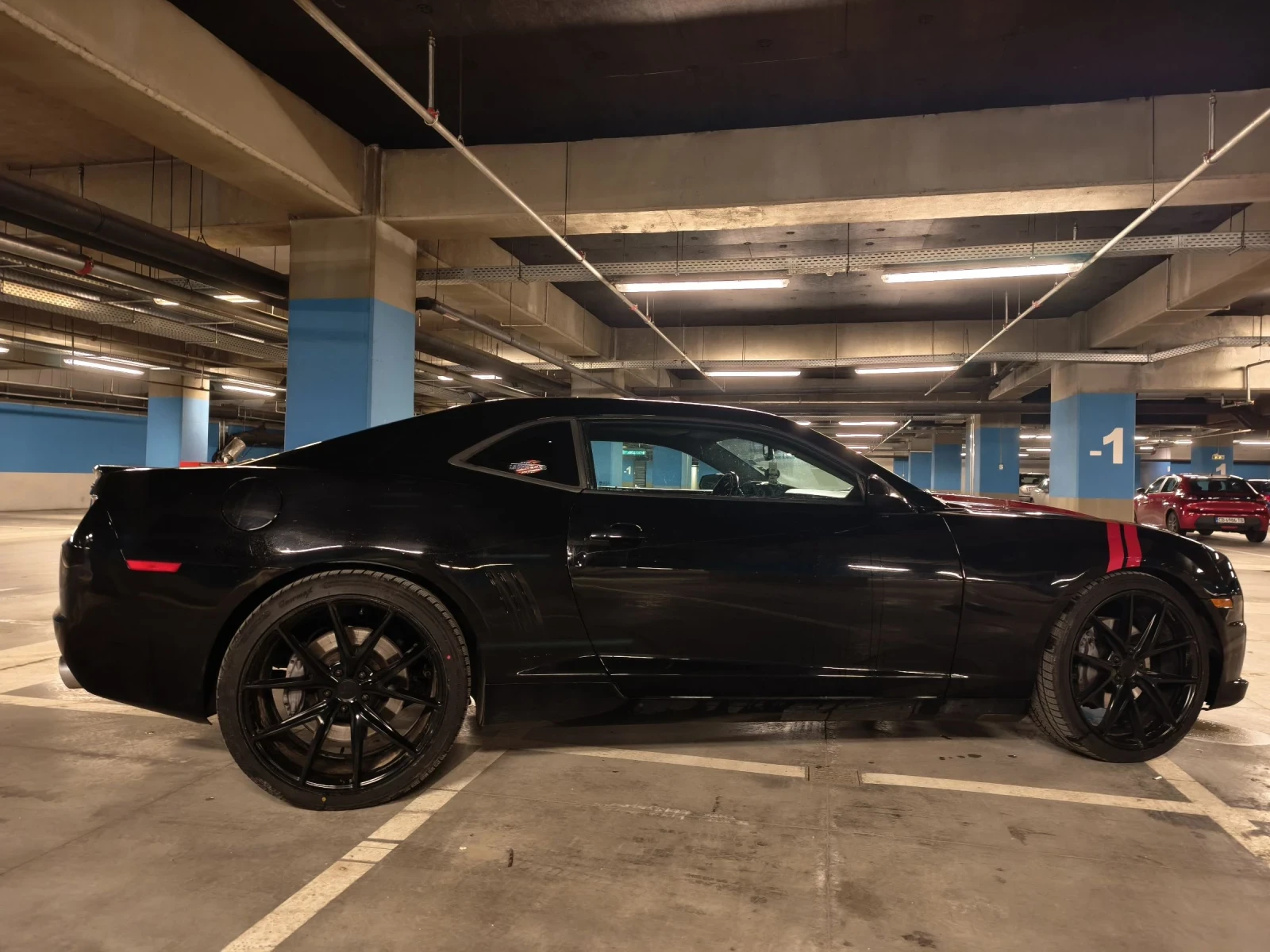 Chevrolet Camaro | Mobile.bg � ����������� 10