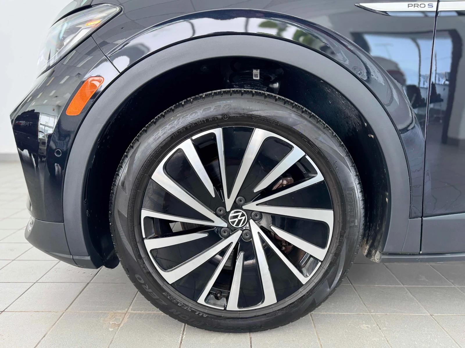 VW ID.4 Pro  - изображение 7