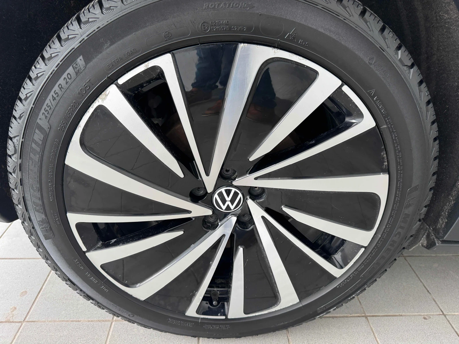 VW ID.4 Pro  | Mobile.bg � ����������� 11