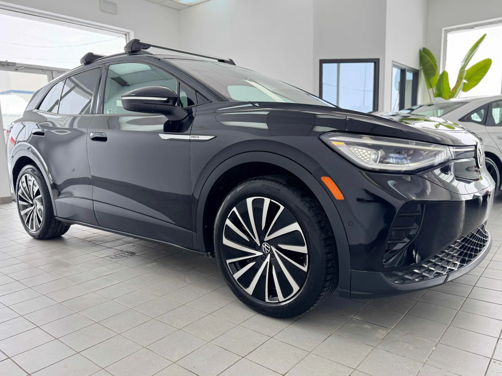 VW ID.4 Pro  - изображение 3