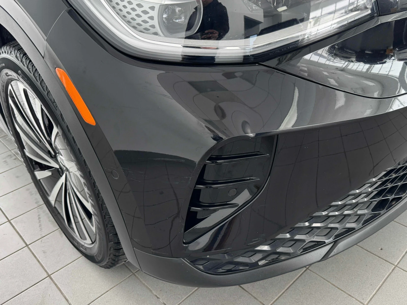 VW ID.4 Pro  - изображение 10