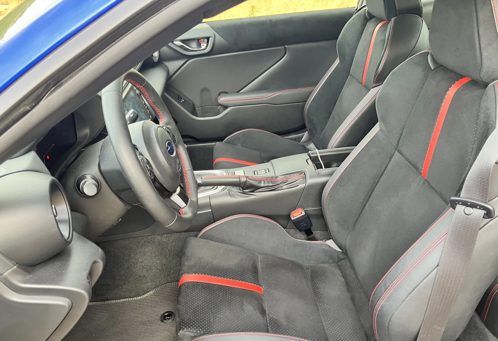 Subaru BRZ Final Edition | Mobile.bg � ����������� 11