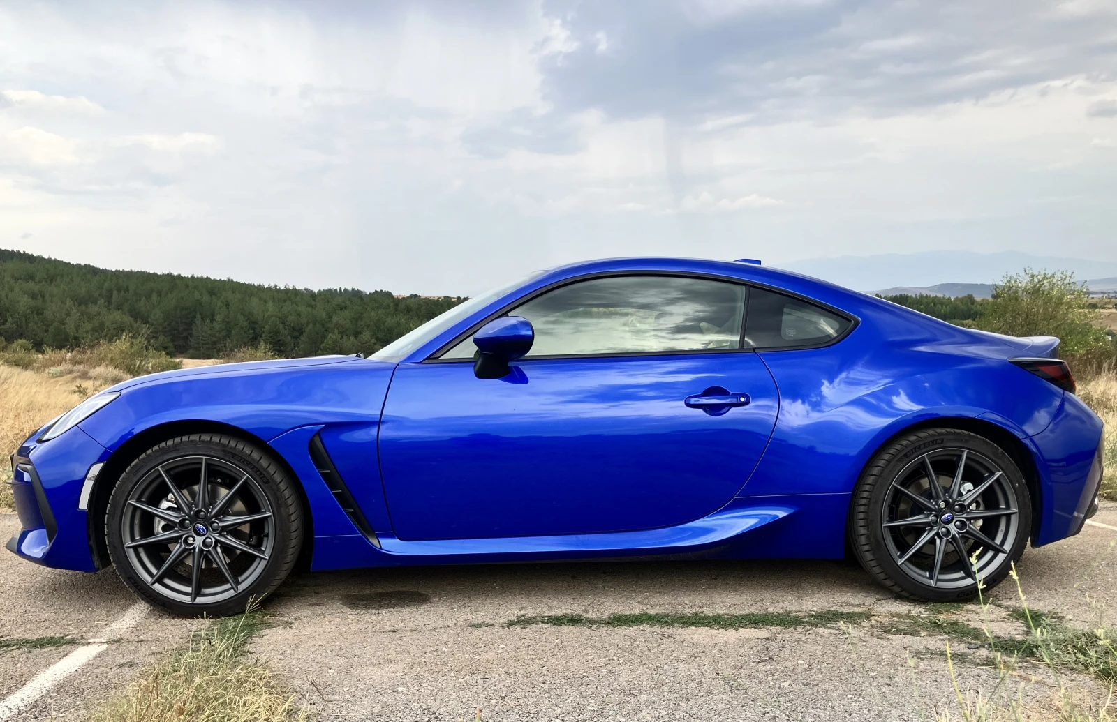 Subaru BRZ Final Edition | Mobile.bg � ����������� 5
