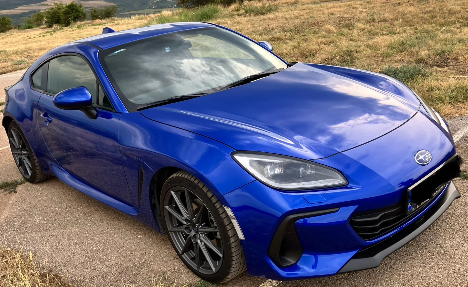 Subaru BRZ Final Edition | Mobile.bg � ����������� 1