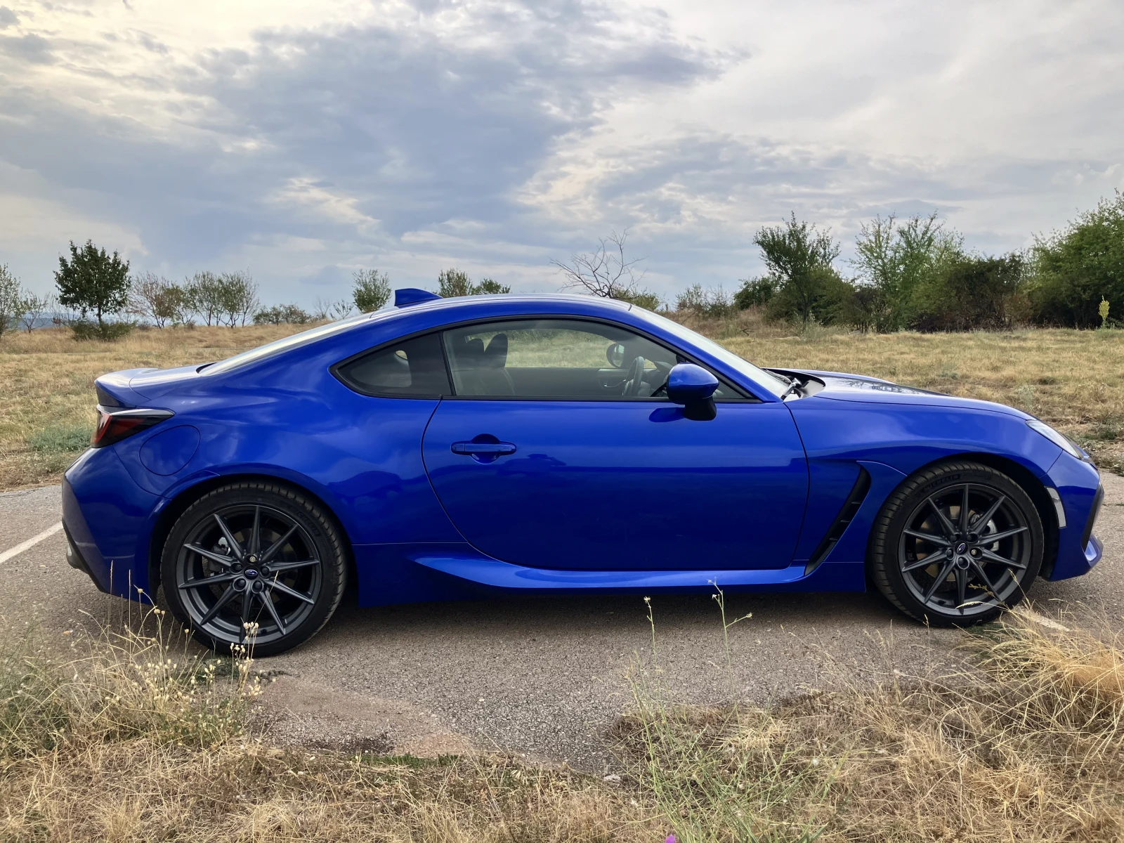 Subaru BRZ Final Edition | Mobile.bg � ����������� 9