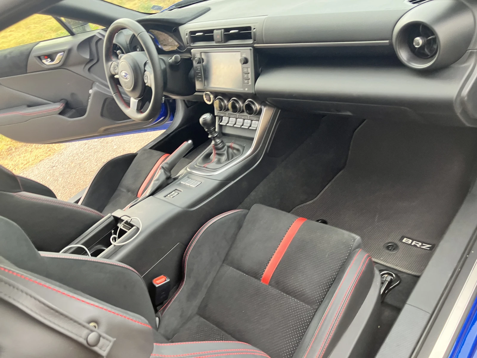 Subaru BRZ Final Edition | Mobile.bg � ����������� 14