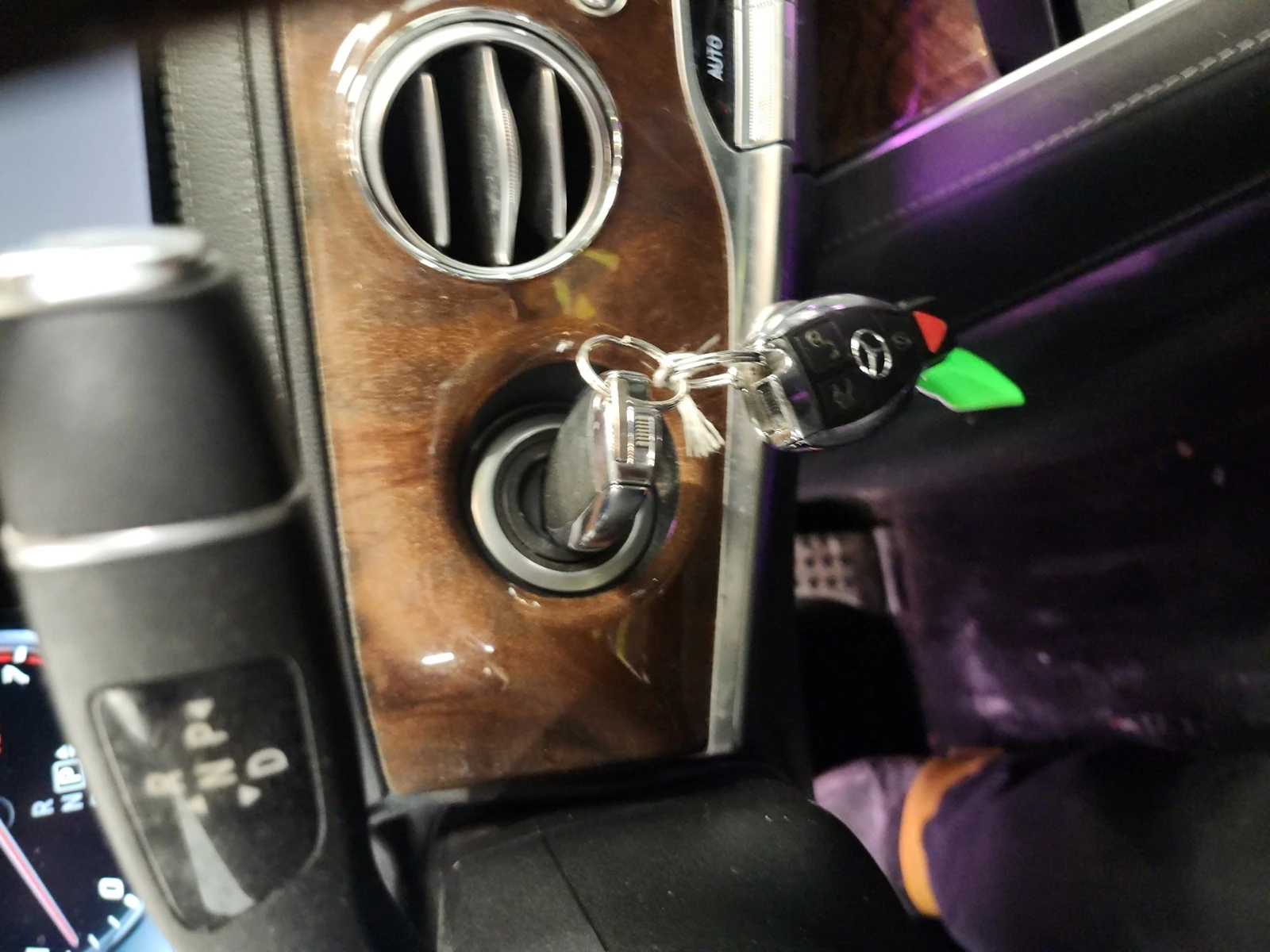 Mercedes-Benz S 550 4MATIC | Mobile.bg � ����������� 12