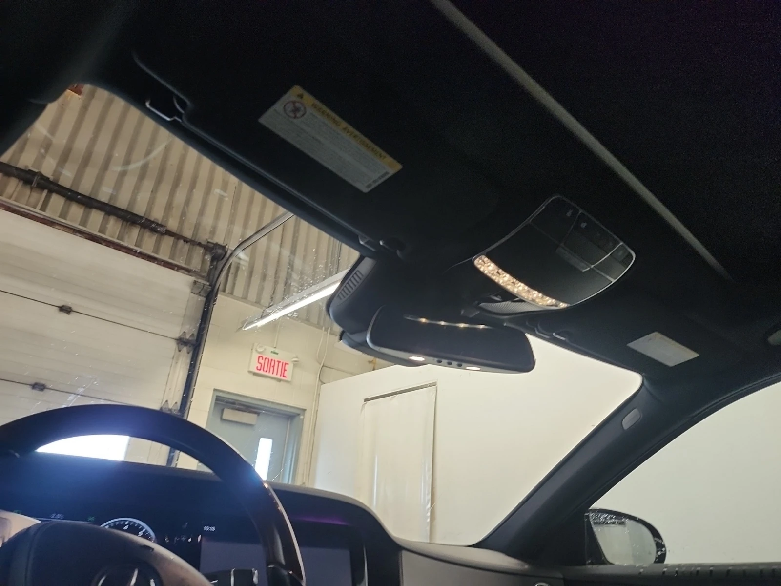 Mercedes-Benz S 550 4MATIC | Mobile.bg � ����������� 17