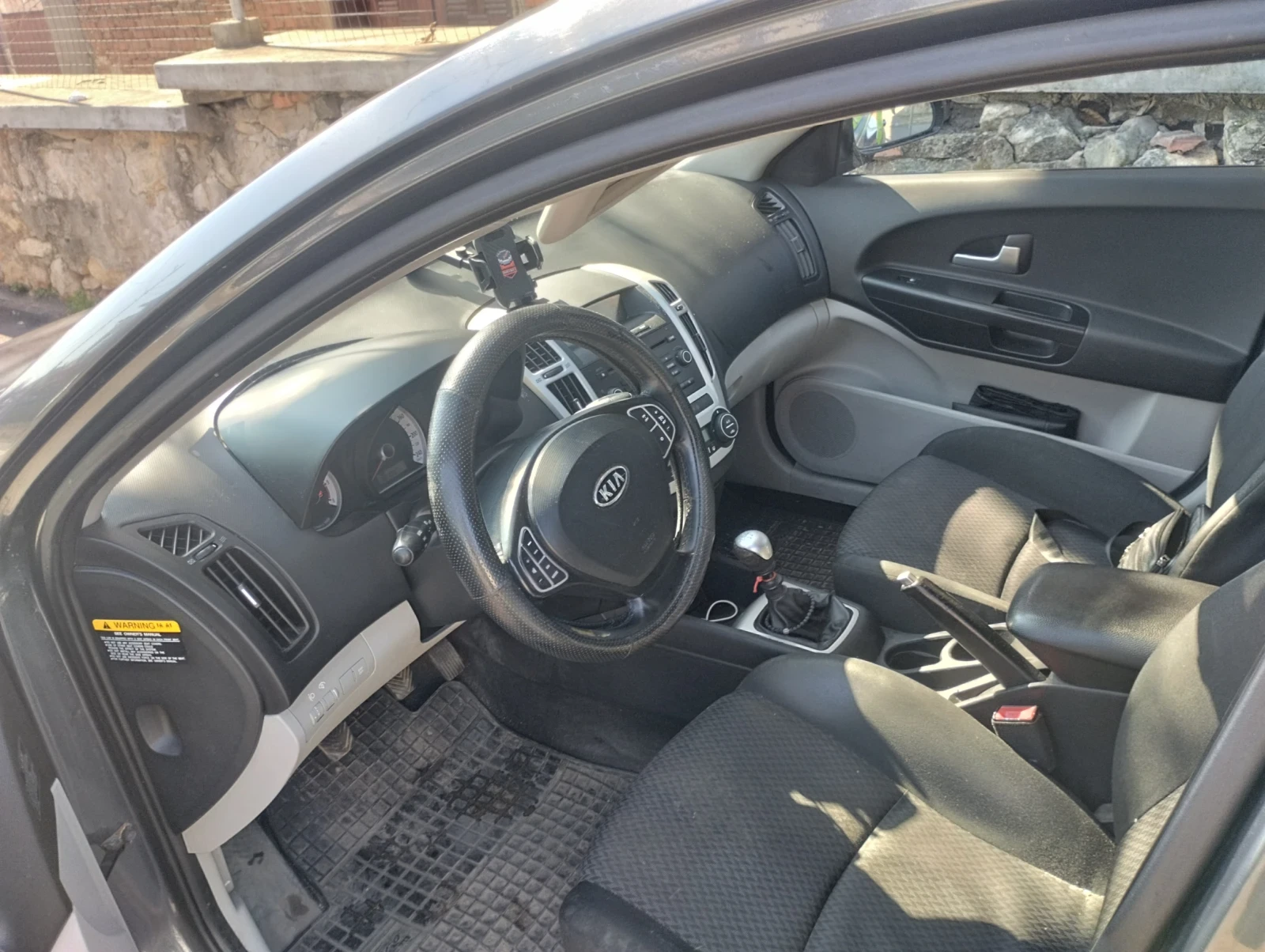 Kia Ceed  - изображение 4