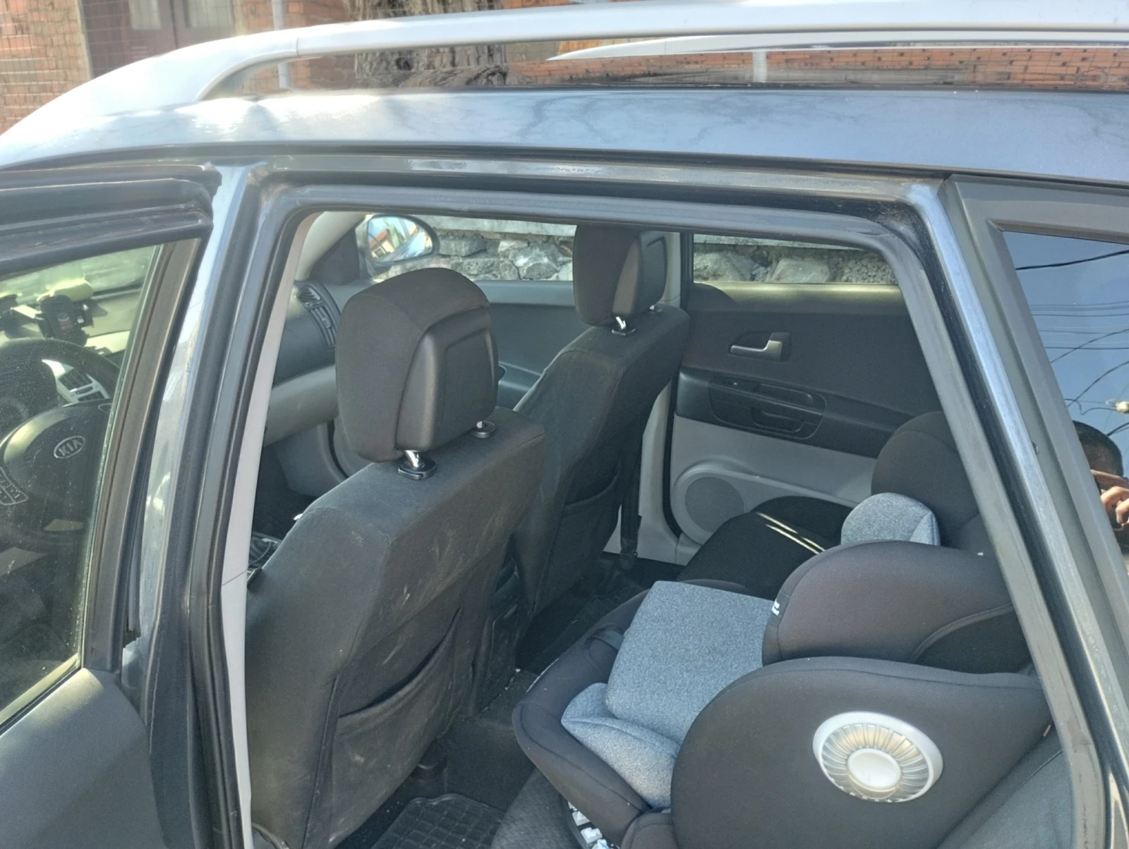 Kia Ceed  - изображение 5