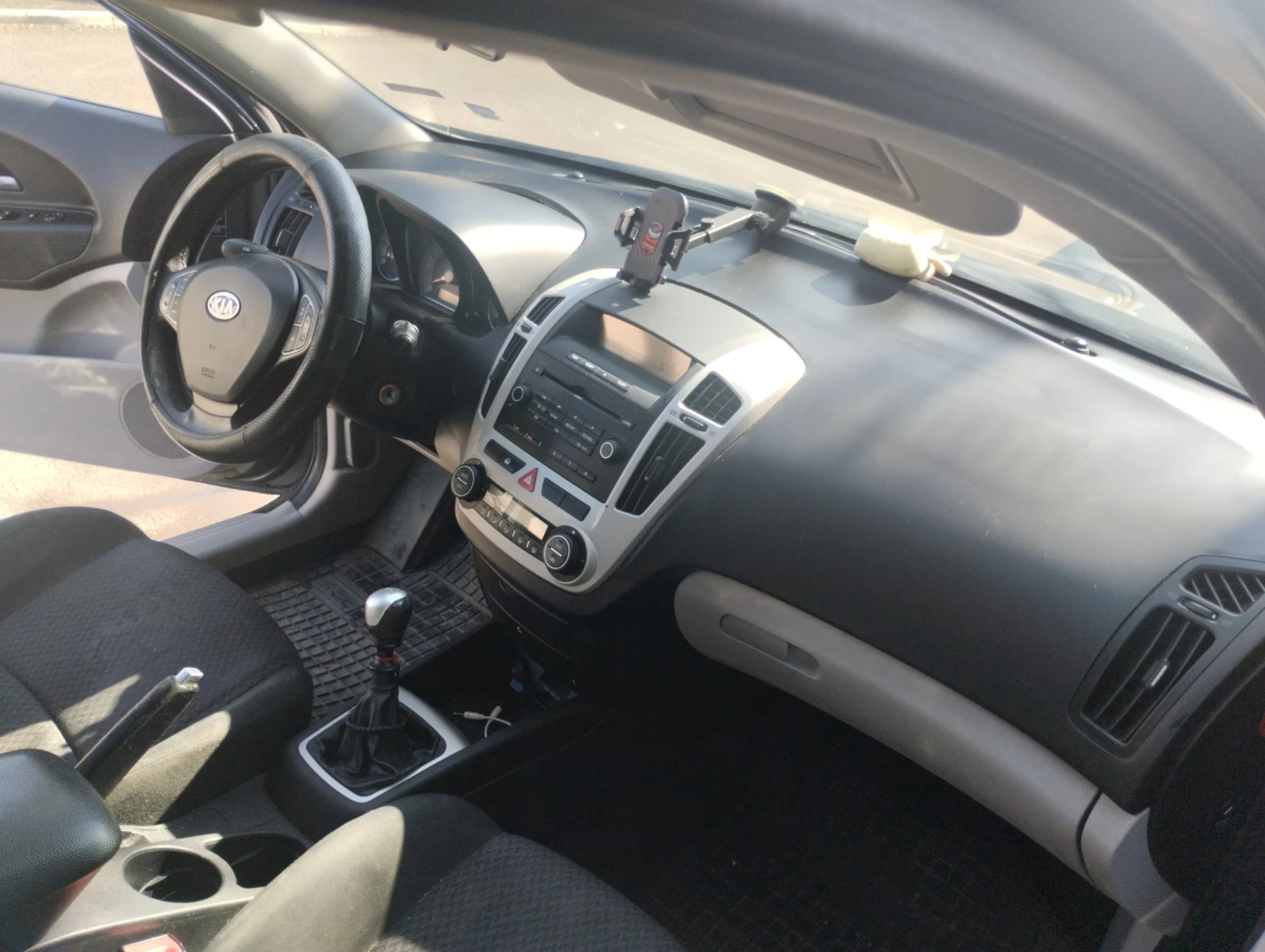 Kia Ceed  - изображение 6