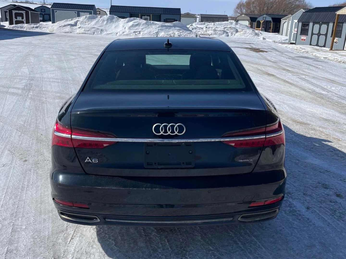 Audi A6 Technik* S-line* Distronic* Обдух* Пано* 360View* , снимка 4 - Автомобили и джипове - 53815038