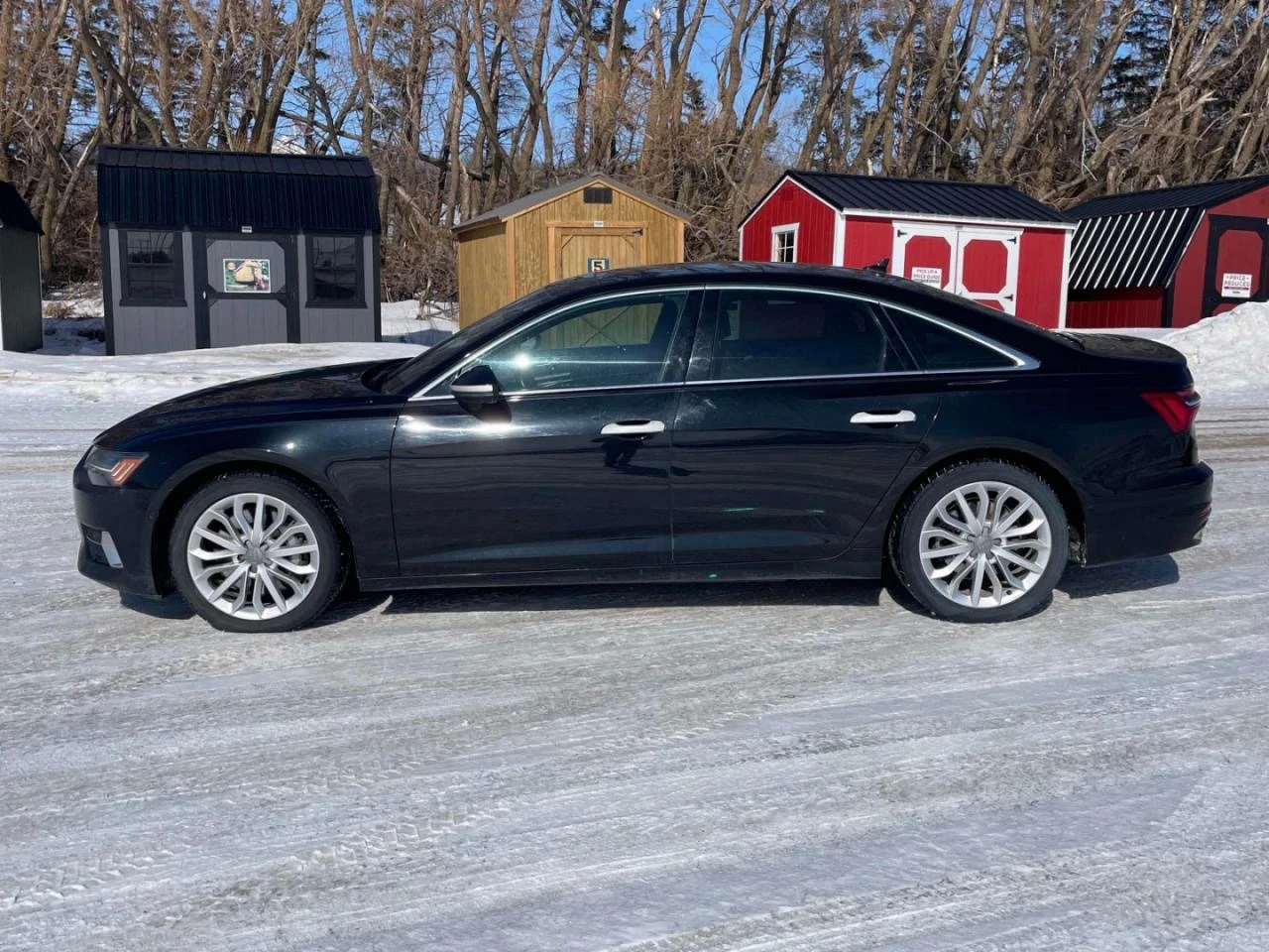 Audi A6 Technik* S-line* Distronic* Обдух* Пано* 360View* , снимка 3 - Автомобили и джипове - 53815038