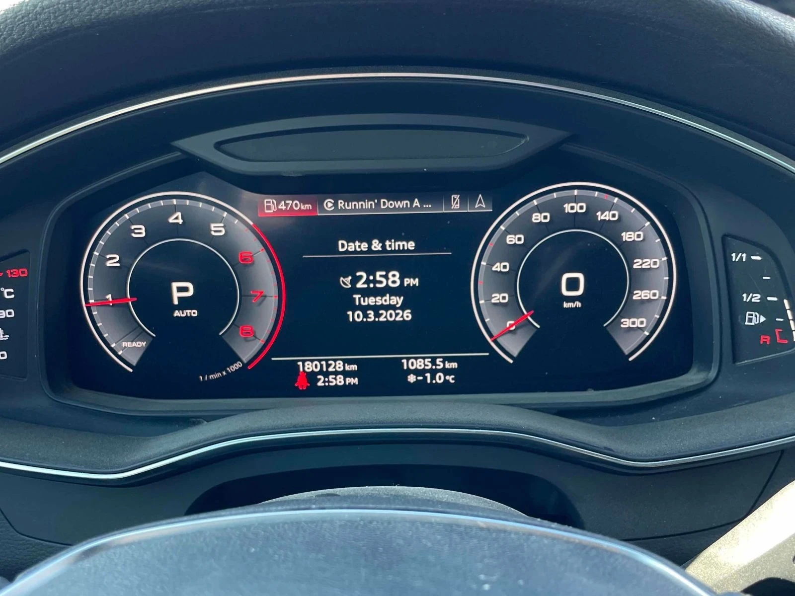 Audi A6 Technik* S-line* Distronic* Обдух* Пано* 360View* , снимка 7 - Автомобили и джипове - 53815038