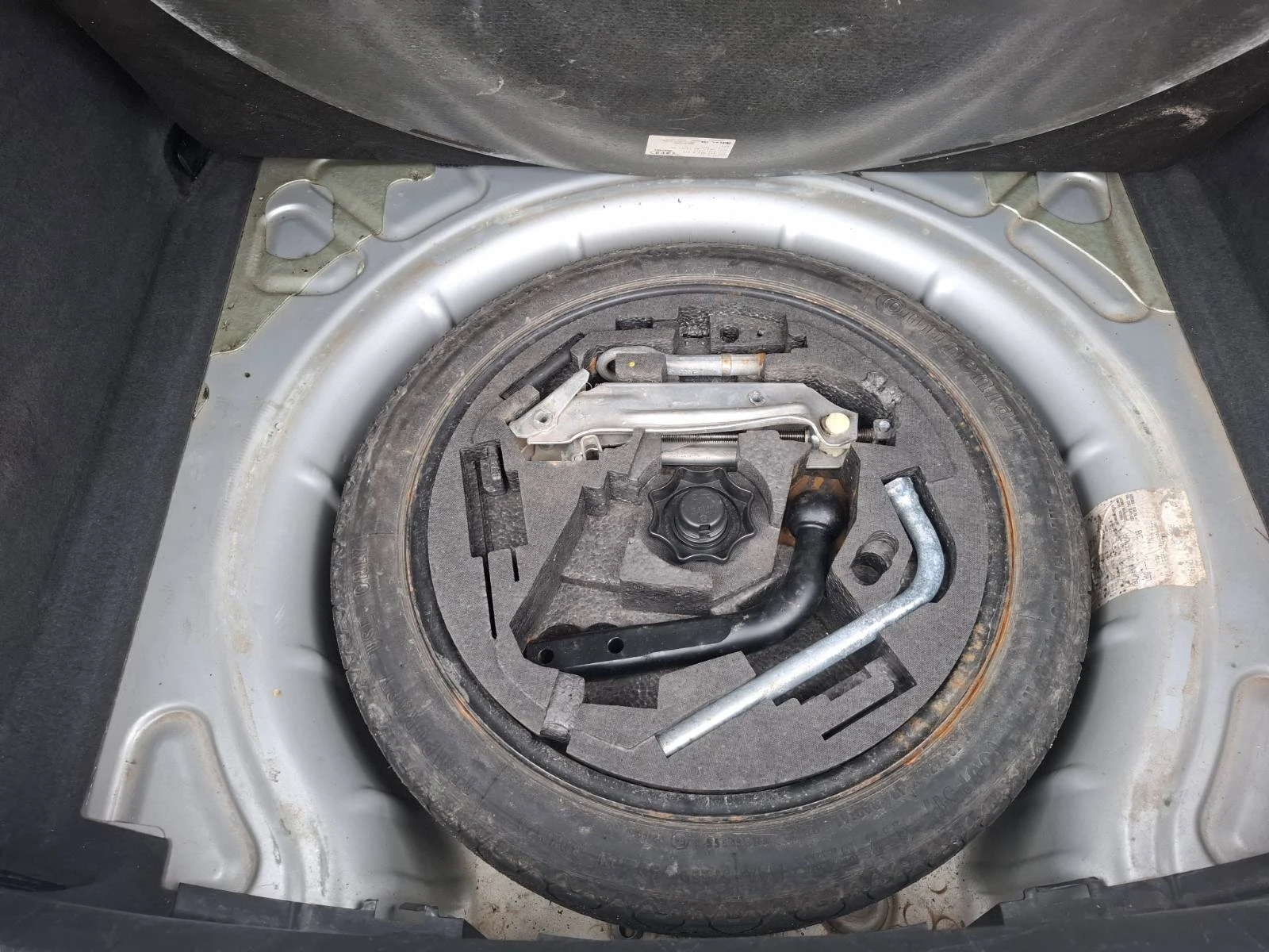 Audi A3 1.9TDI Sportback, снимка 14 - Автомобили и джипове - 53952530