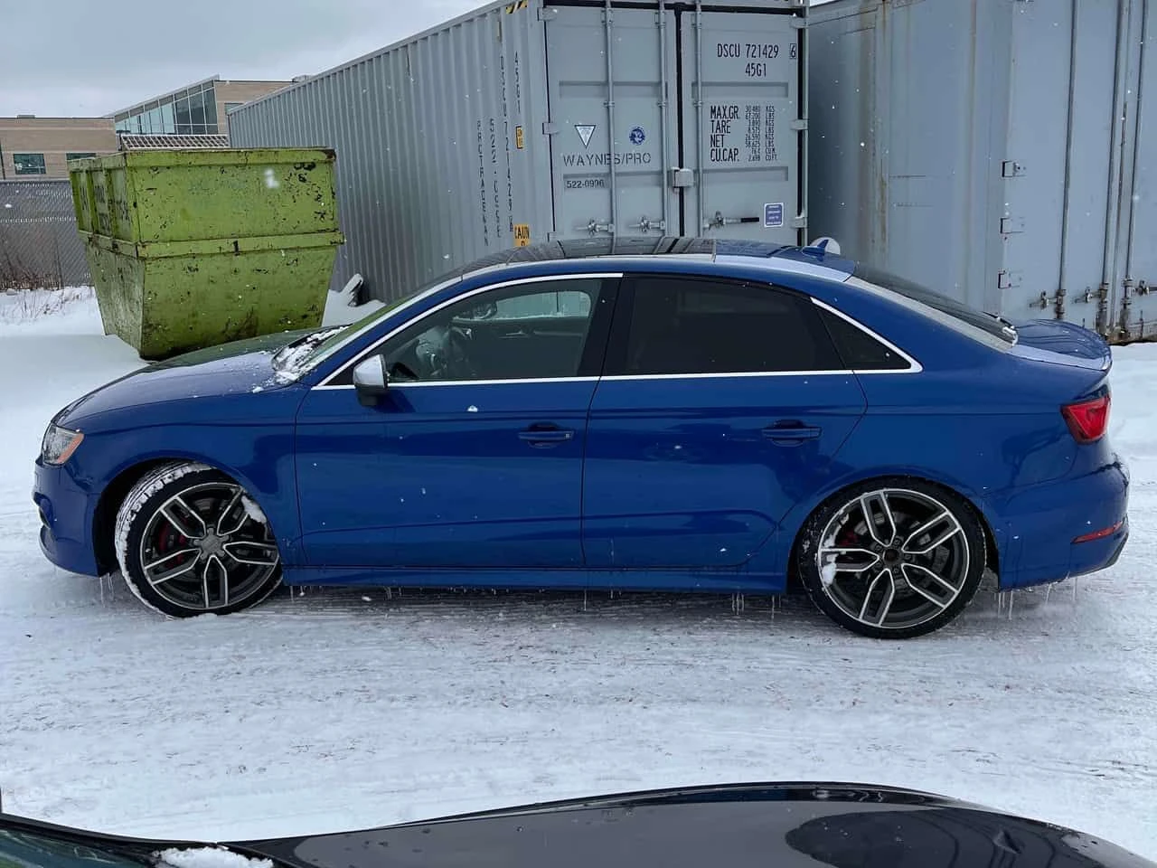 Audi A3 * 2.0T Technik * PANO* KEYLESS* �������*  | Mobile.bg � ����������� 2