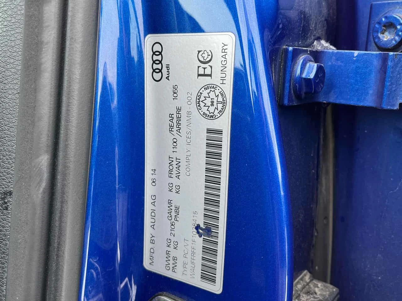 Audi A3 * 2.0T Technik * PANO* KEYLESS* �������*  | Mobile.bg � ����������� 16