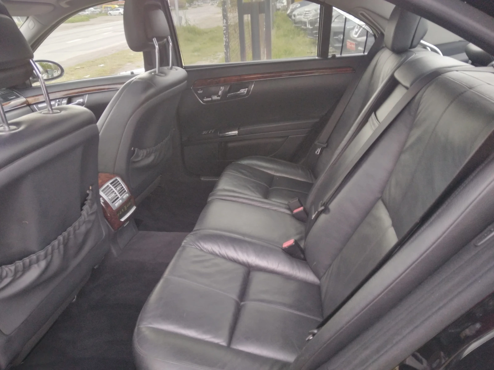 Mercedes-Benz 320 Long, снимка 8 - Автомобили и джипове - 54392418